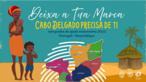 Campanha Missionária Cabo Delgado 2022